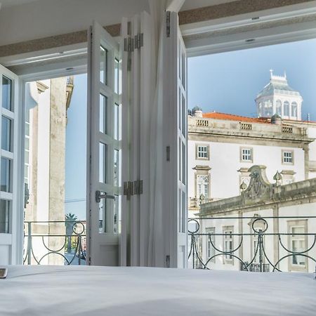 Ribeiredge Guest House ポルト エクステリア 写真