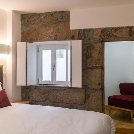 Ribeiredge Guest House ポルト エクステリア 写真