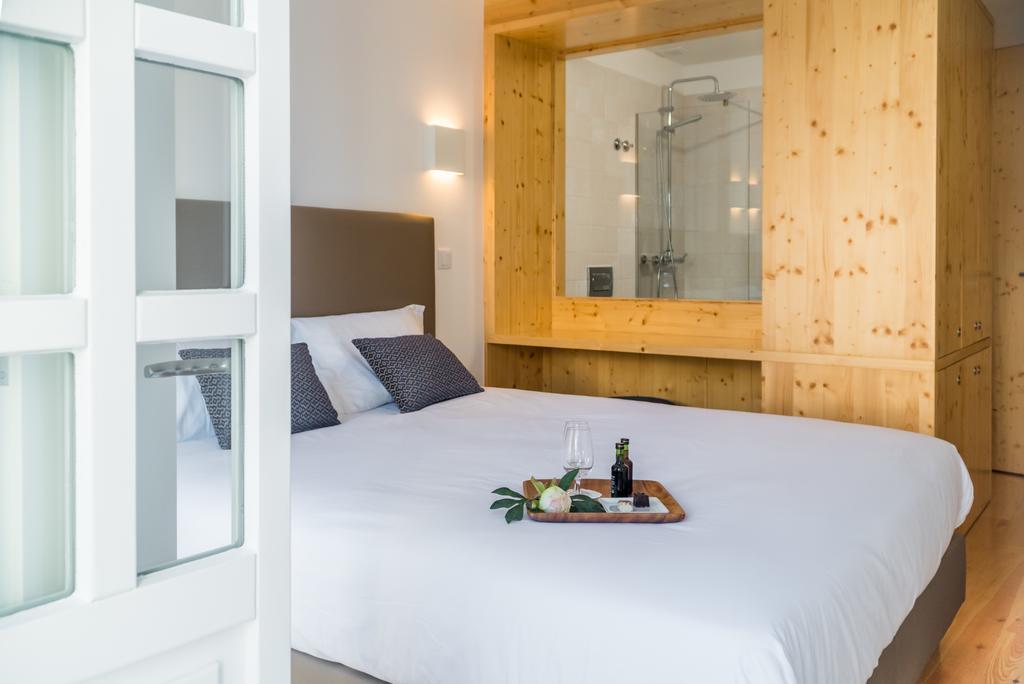 Ribeiredge Guest House ポルト エクステリア 写真