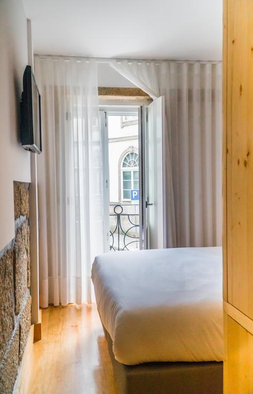 Ribeiredge Guest House ポルト エクステリア 写真
