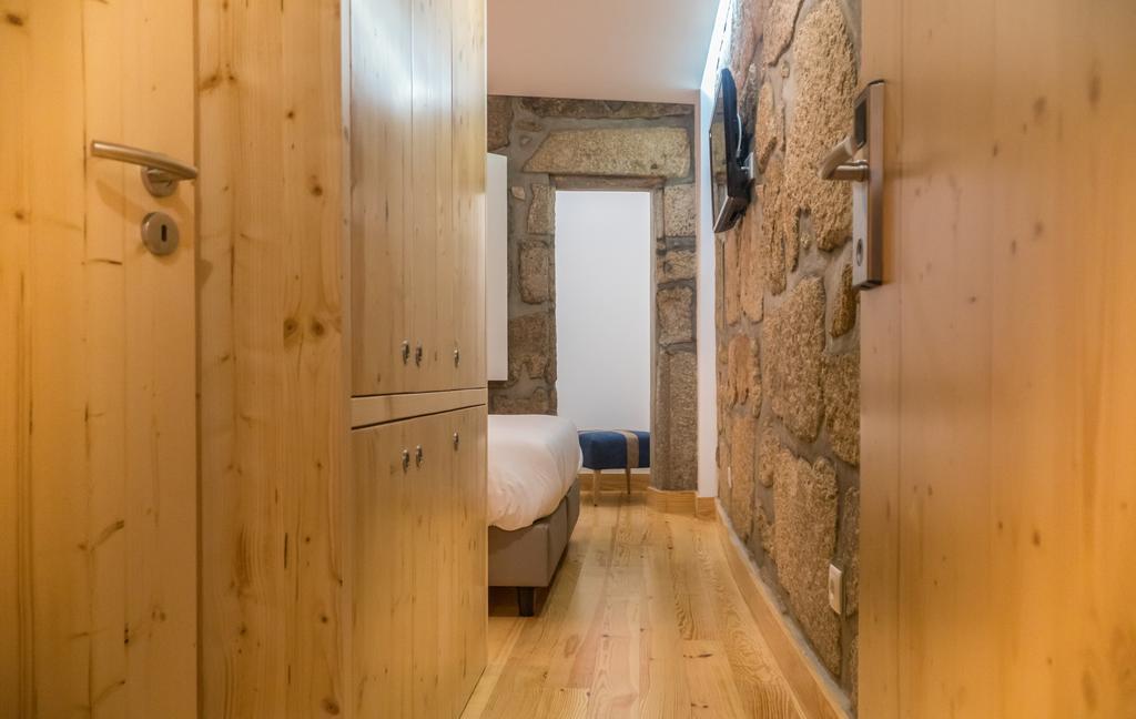 Ribeiredge Guest House ポルト エクステリア 写真