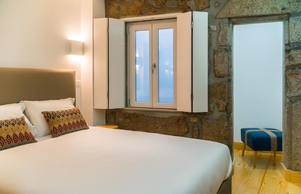 Ribeiredge Guest House ポルト エクステリア 写真
