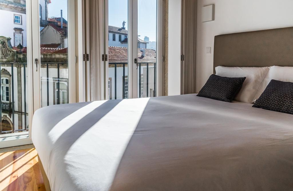 Ribeiredge Guest House ポルト エクステリア 写真