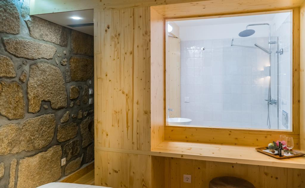 Ribeiredge Guest House ポルト エクステリア 写真