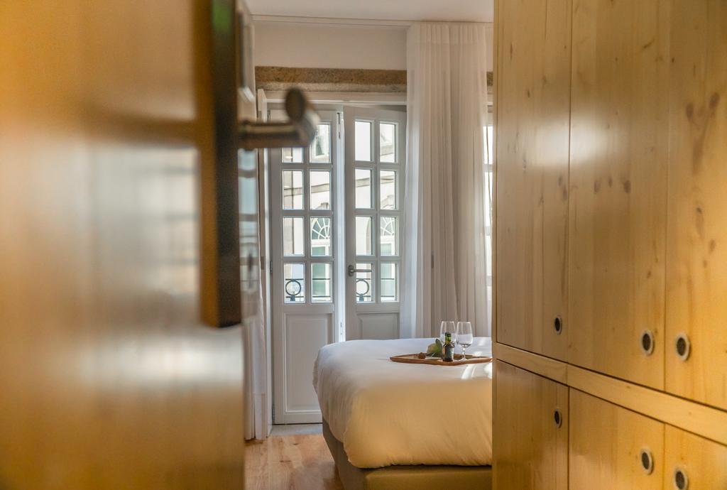 Ribeiredge Guest House ポルト エクステリア 写真