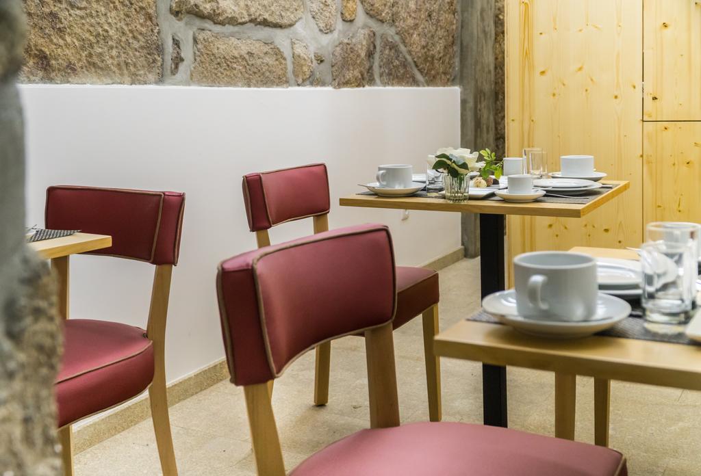 Ribeiredge Guest House ポルト エクステリア 写真