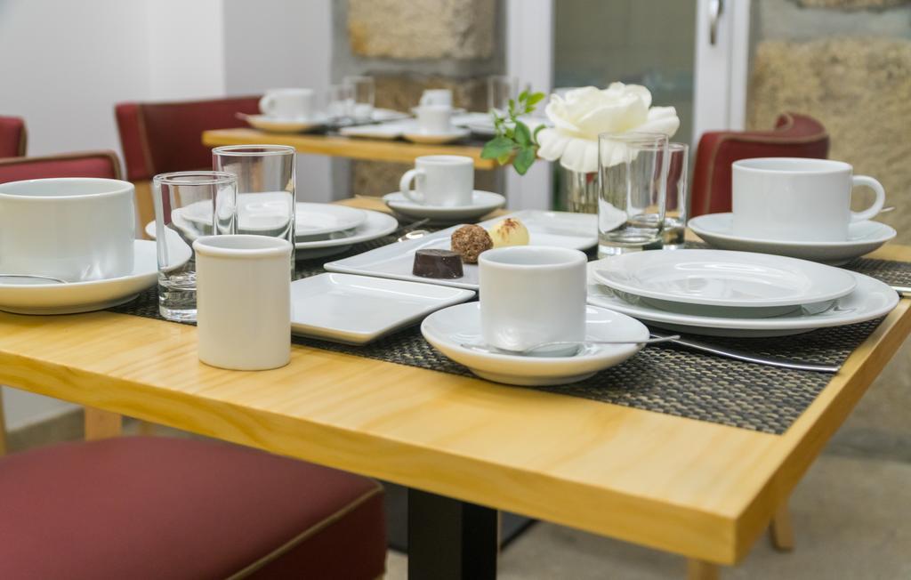 Ribeiredge Guest House ポルト エクステリア 写真