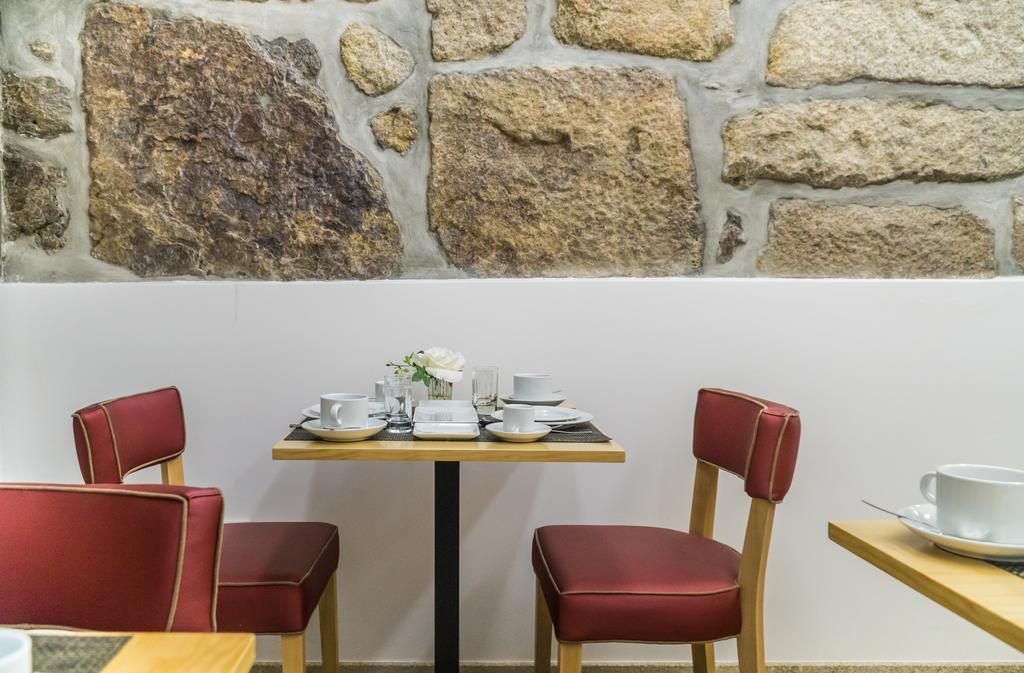 Ribeiredge Guest House ポルト エクステリア 写真