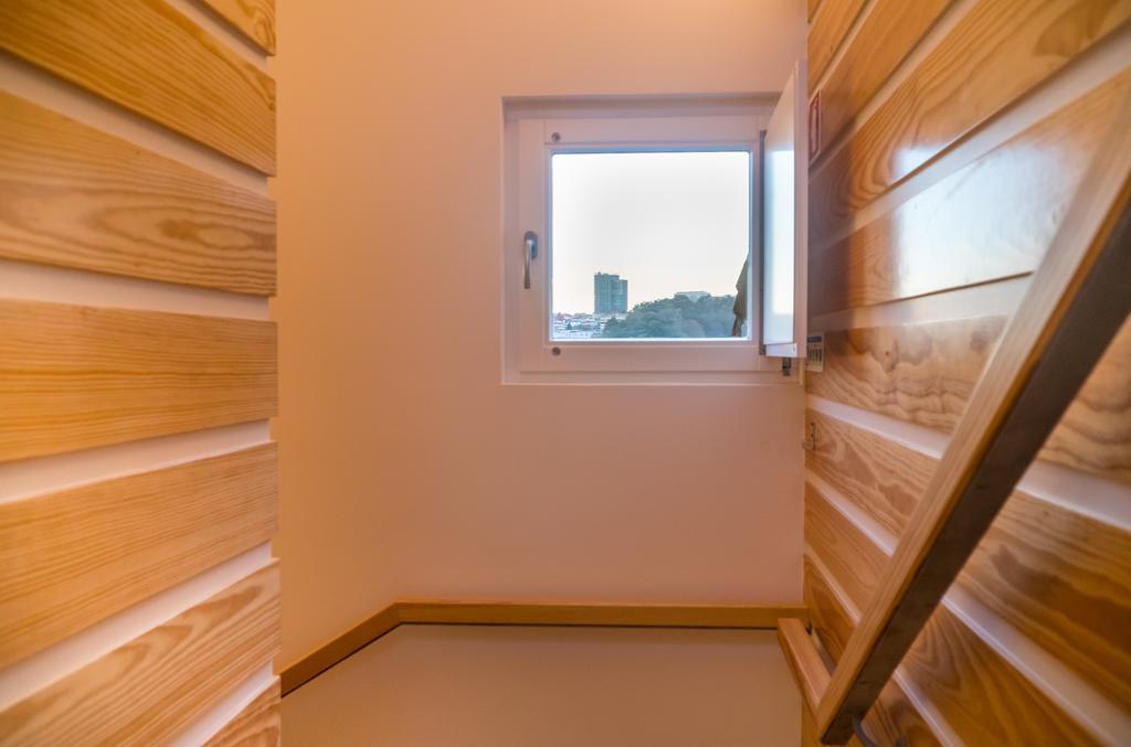 Ribeiredge Guest House ポルト エクステリア 写真