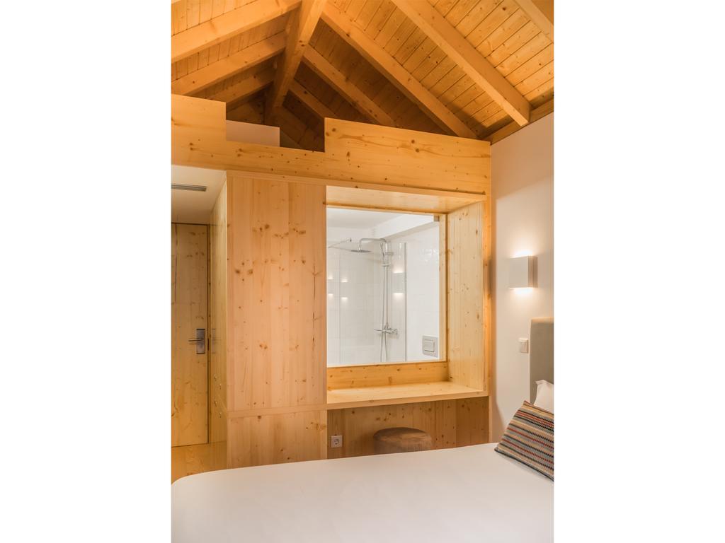Ribeiredge Guest House ポルト エクステリア 写真
