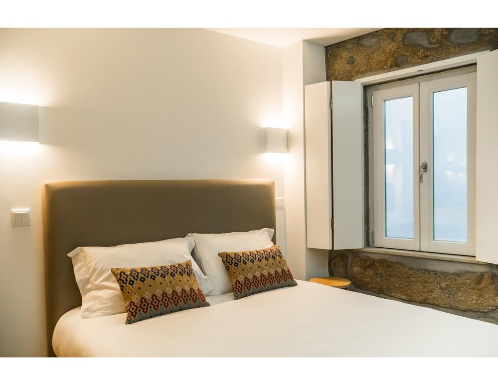 Ribeiredge Guest House ポルト エクステリア 写真