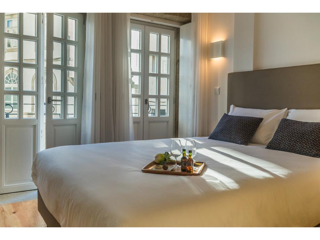 Ribeiredge Guest House ポルト エクステリア 写真