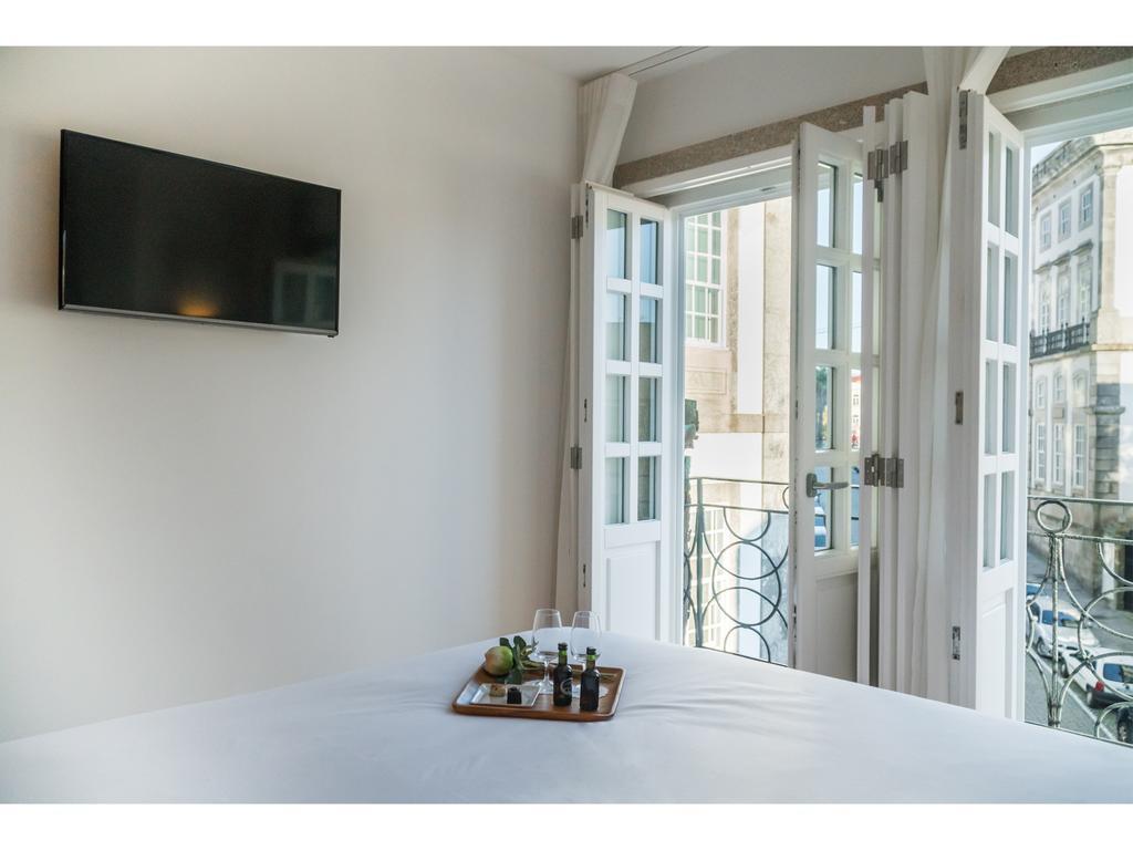 Ribeiredge Guest House ポルト エクステリア 写真