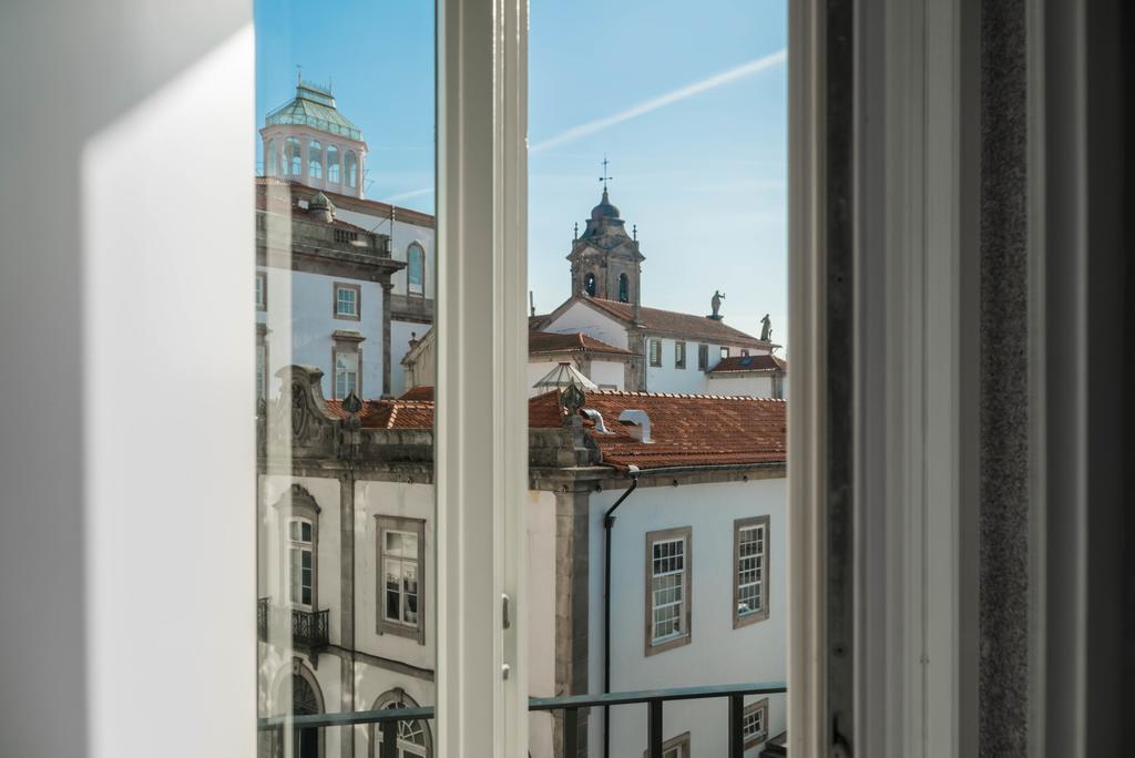 Ribeiredge Guest House ポルト エクステリア 写真
