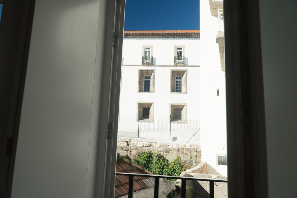 Ribeiredge Guest House ポルト エクステリア 写真