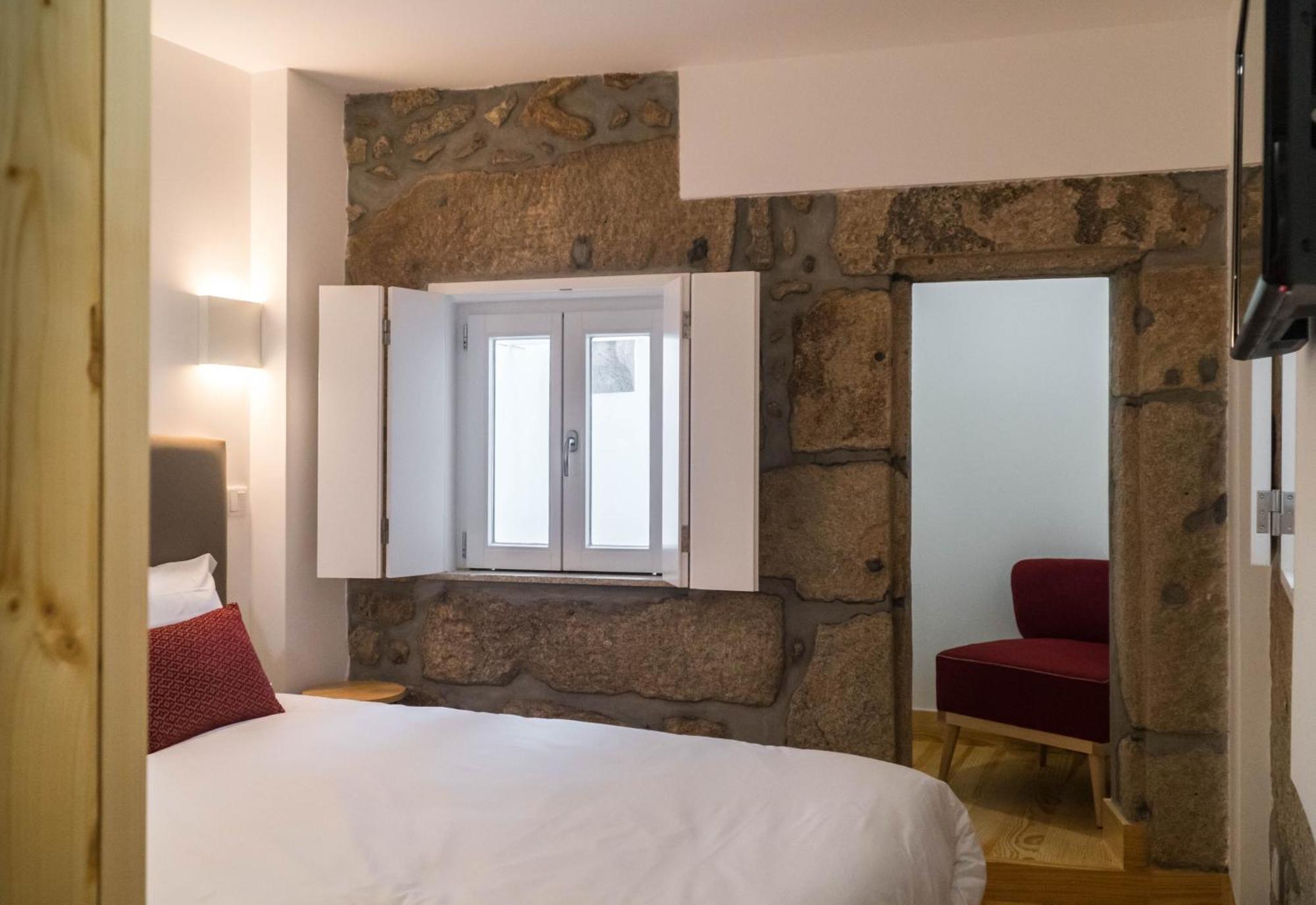Ribeiredge Guest House ポルト エクステリア 写真