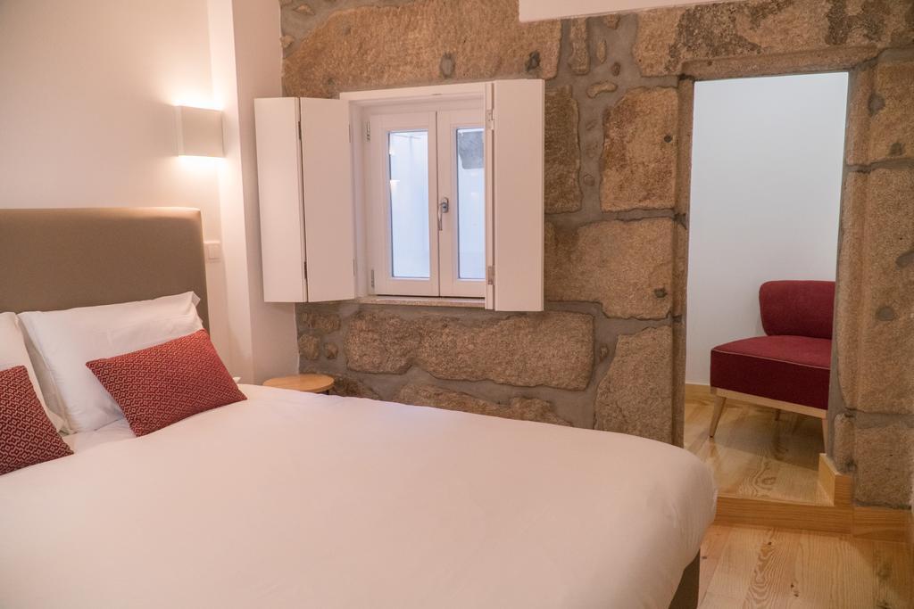 Ribeiredge Guest House ポルト エクステリア 写真