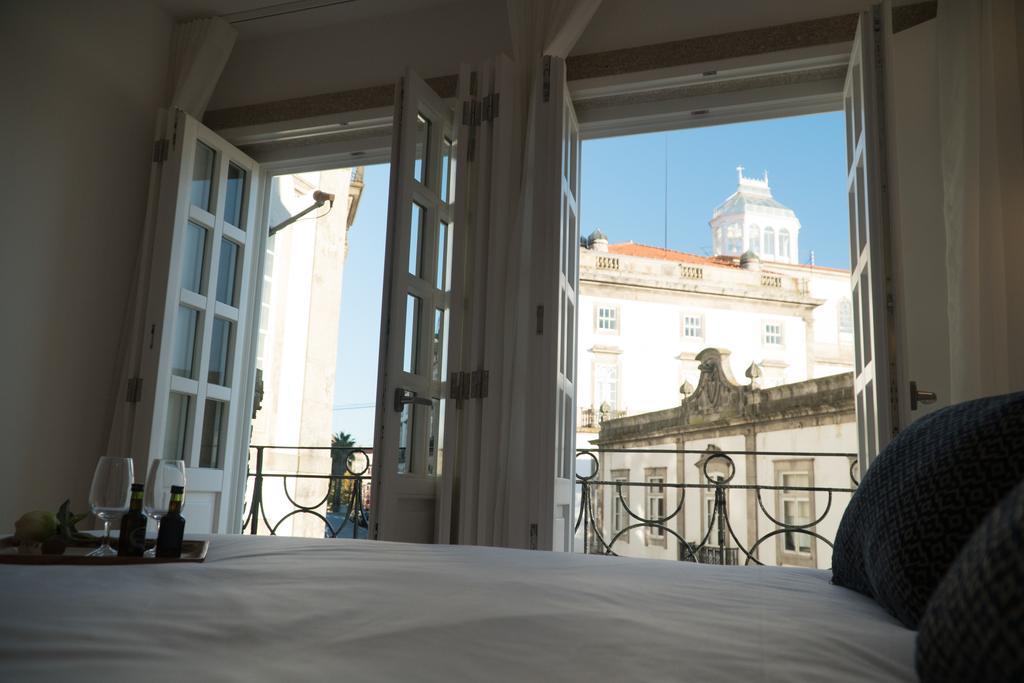 Ribeiredge Guest House ポルト エクステリア 写真