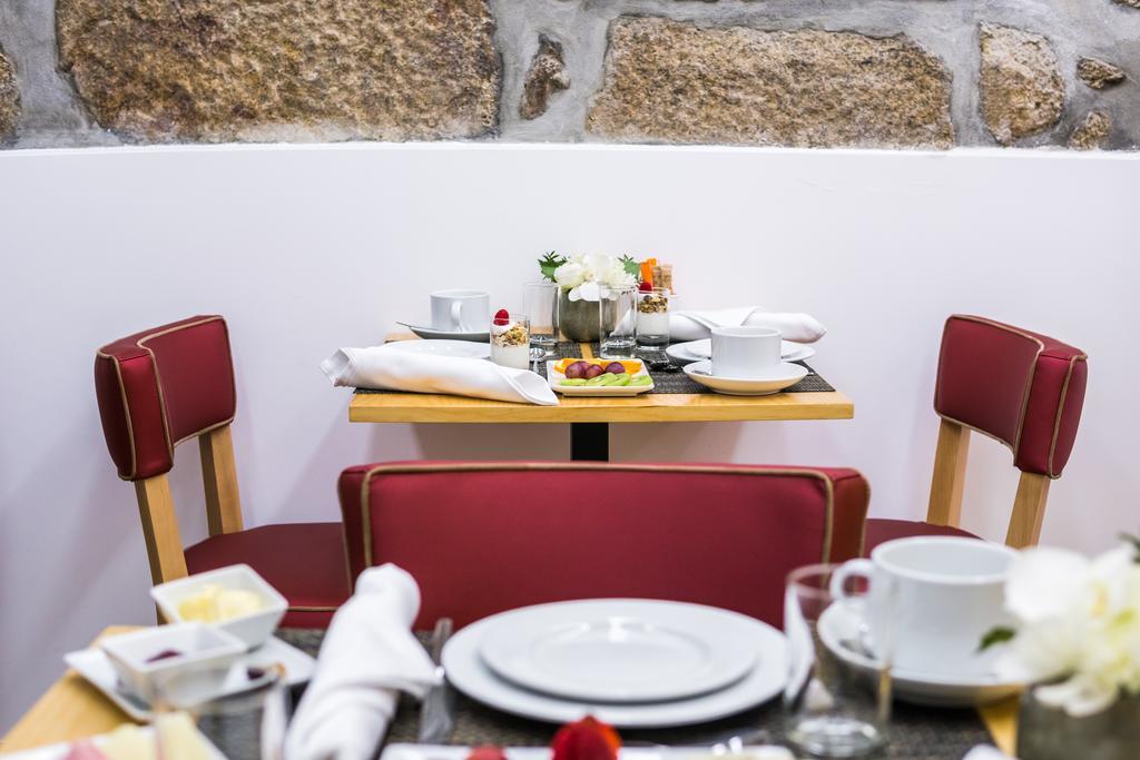 Ribeiredge Guest House ポルト エクステリア 写真