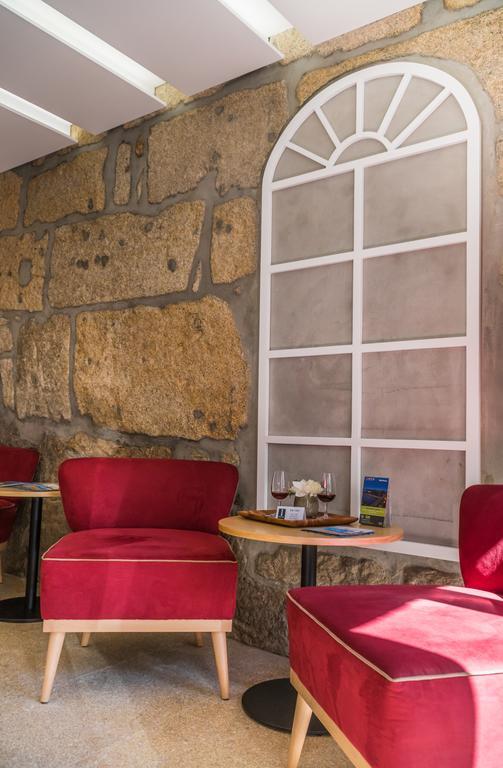 Ribeiredge Guest House ポルト エクステリア 写真
