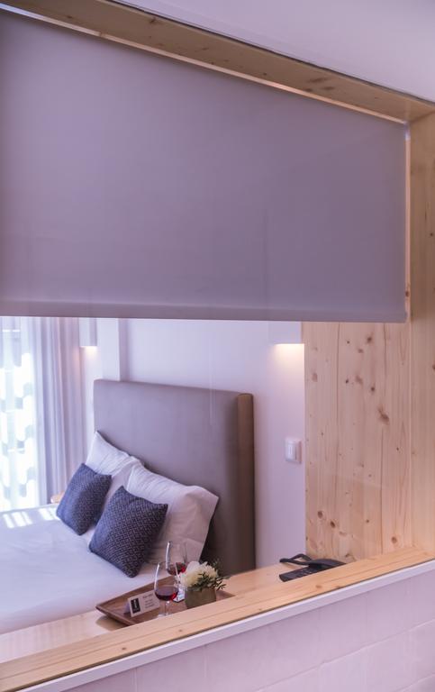 Ribeiredge Guest House ポルト エクステリア 写真