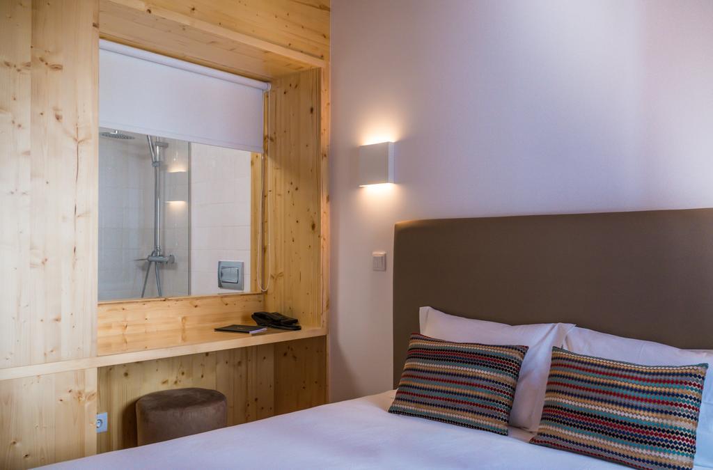 Ribeiredge Guest House ポルト エクステリア 写真