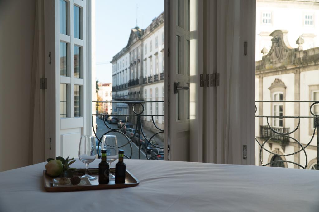 Ribeiredge Guest House ポルト エクステリア 写真
