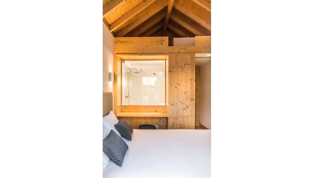 Ribeiredge Guest House ポルト エクステリア 写真