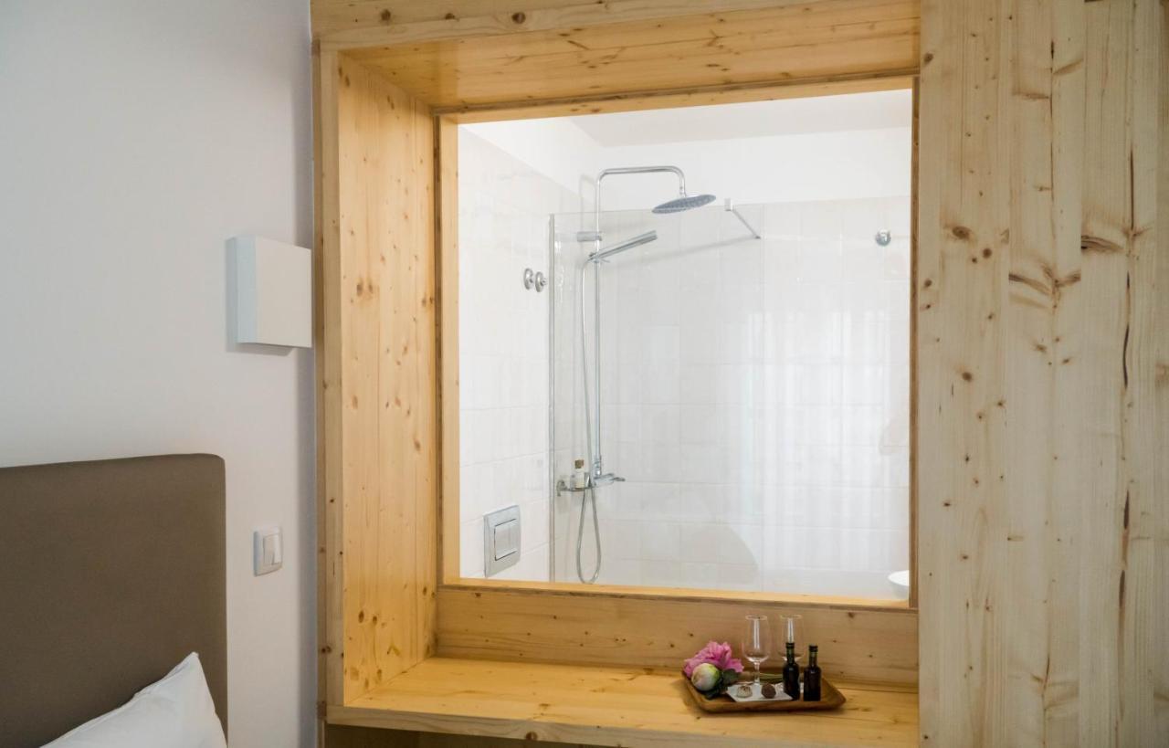 Ribeiredge Guest House ポルト エクステリア 写真