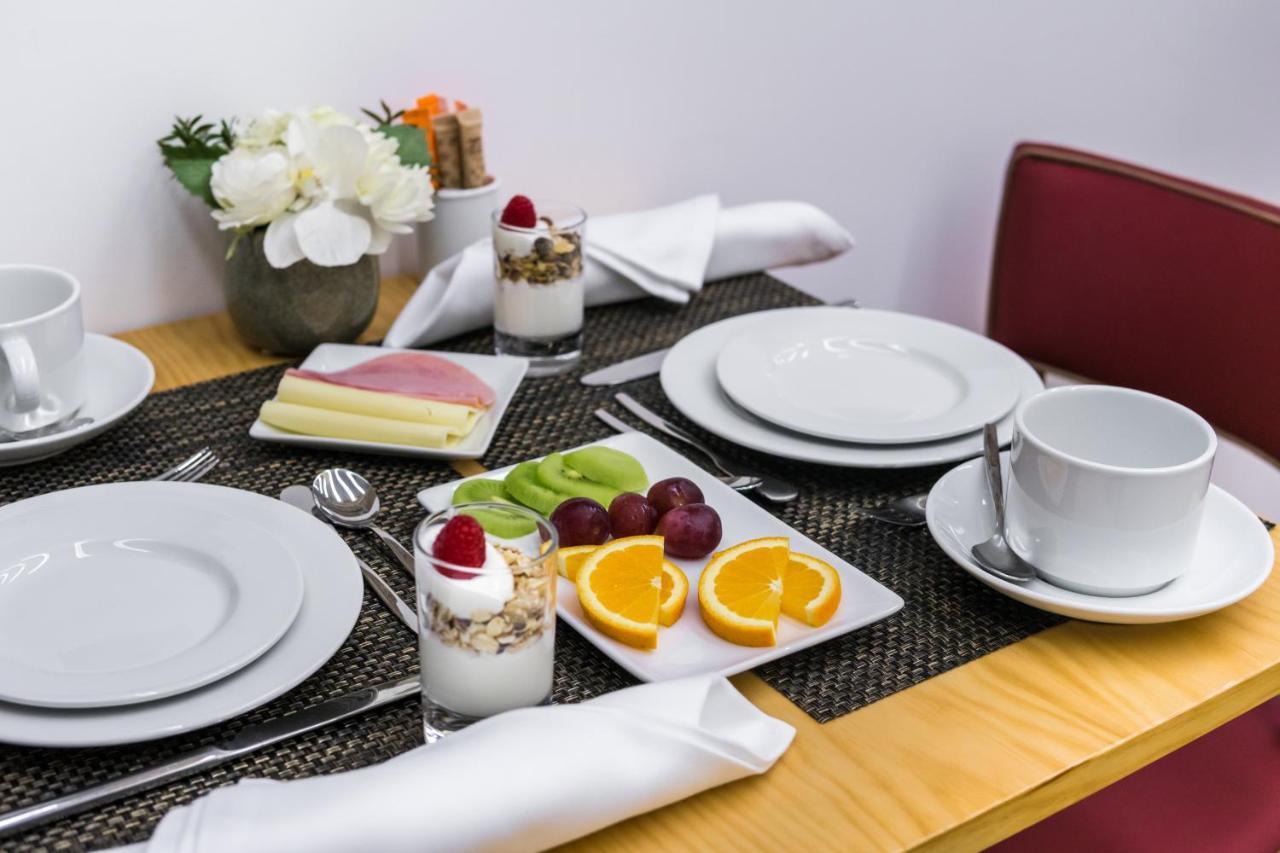 Ribeiredge Guest House ポルト エクステリア 写真