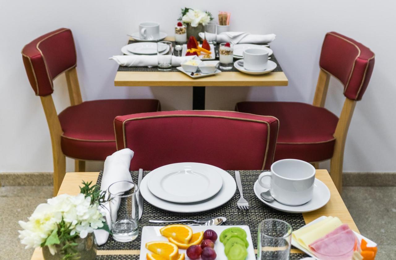 Ribeiredge Guest House ポルト エクステリア 写真